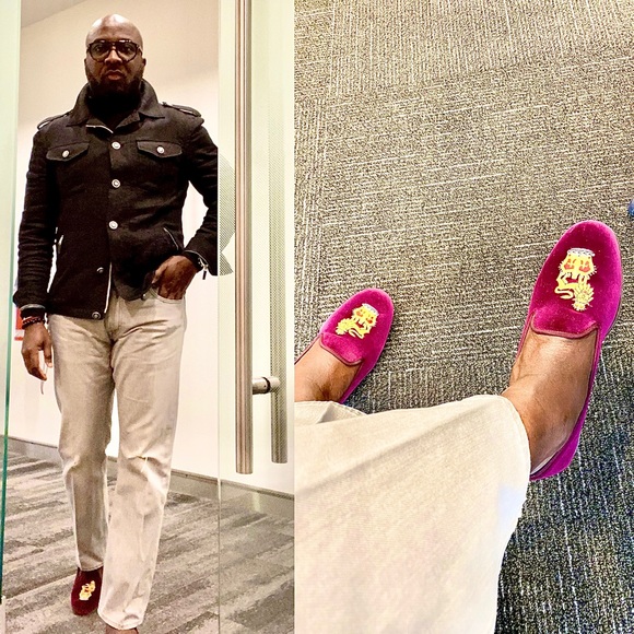 HOT 🔥🔥🔥🔥🔥 SALE / STUBBS AND WOOTTON - Picture 14 of 14